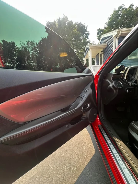 2015 Chevrolet Camaro SS 5th Gen - Image 16 of 16