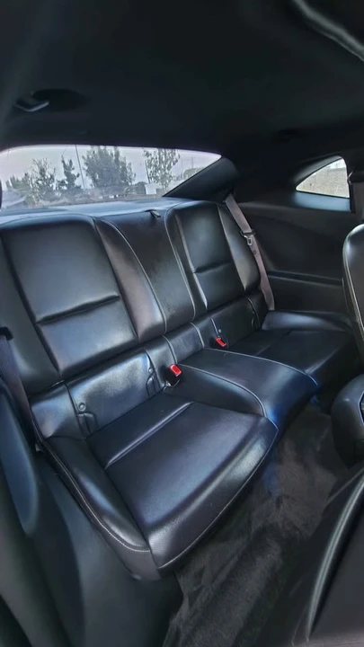 2015 Chevrolet Camaro SS 5th Gen - Image 10 of 15
