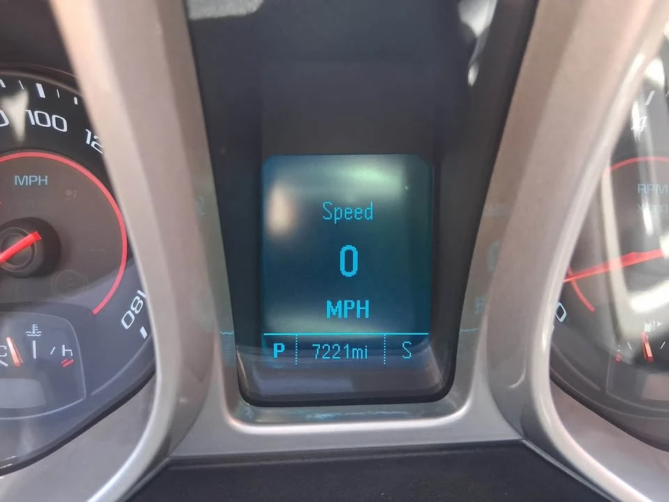 2015 Chevrolet Camaro SS 5th Gen - Image 3 of 3