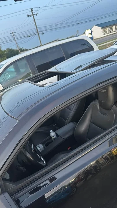 2015 Chevrolet Camaro SS 5th Gen - Image 3 of 8