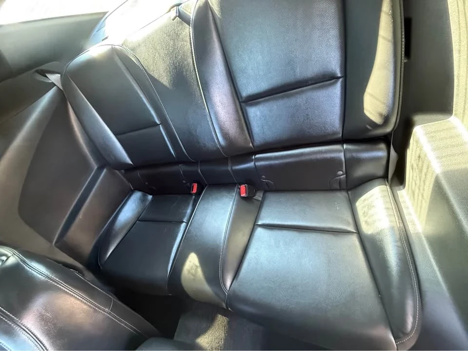 2015 Chevrolet Camaro SS 5th Gen - Image 11 of 11
