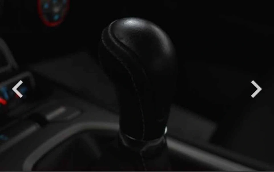 2015 Chevrolet Camaro SS 5th Gen - Image 16 of 20