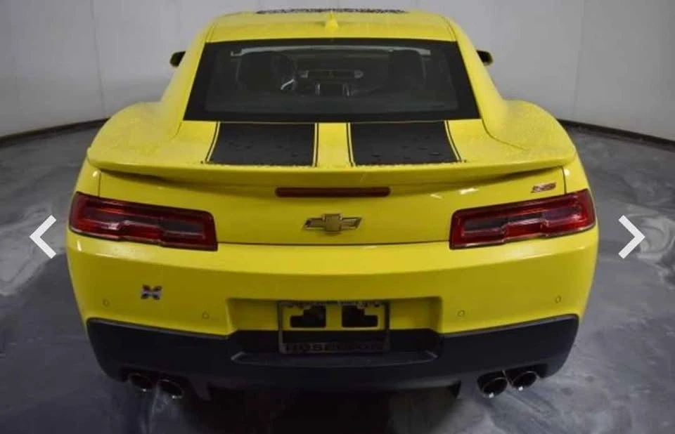 2015 Chevrolet Camaro SS 5th Gen - Image 6 of 20