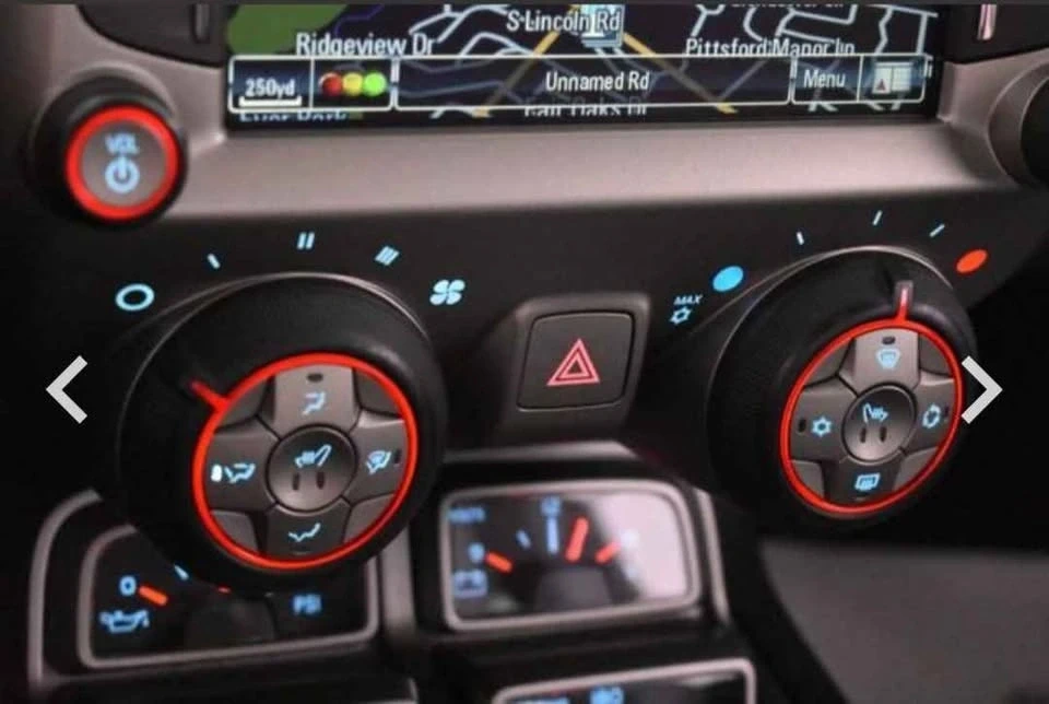 2015 Chevrolet Camaro SS 5th Gen - Image 18 of 20