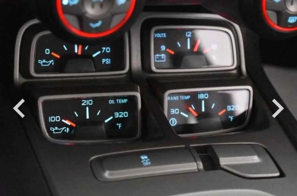 2015 Chevrolet Camaro SS 5th Gen - Image 17 of 20