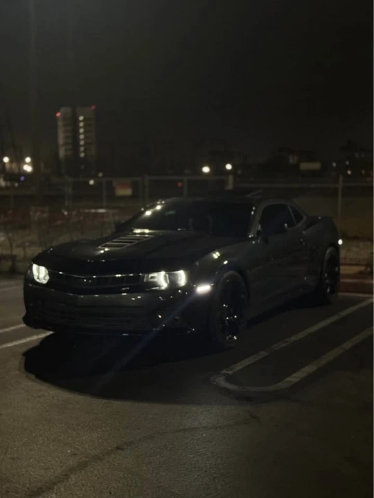 2015 Chevrolet Camaro SS 5th Gen - Image 11 of 11