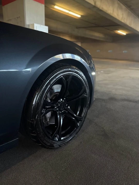 2015 Chevrolet Camaro SS 5th Gen - Image 7 of 11