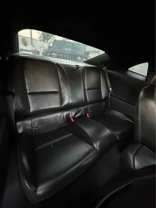 2015 Chevrolet Camaro SS 5th Gen - Image 16 of 19