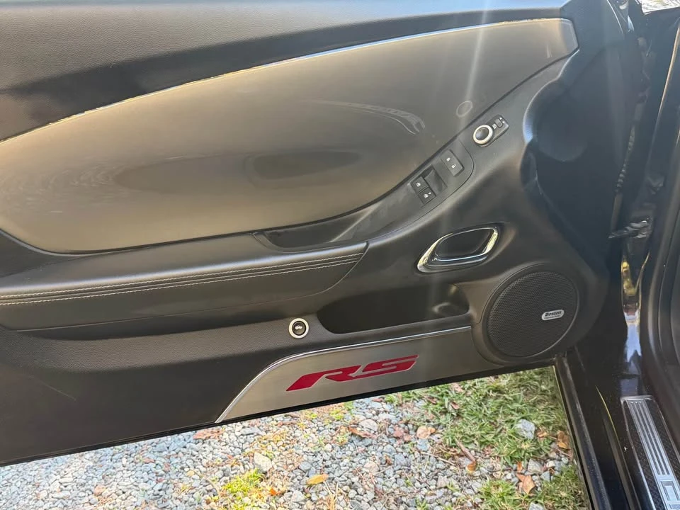 2015 Chevrolet Camaro SS 5th Gen - Image 7 of 9