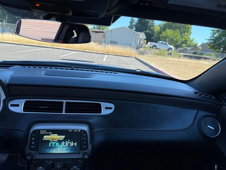 2015 Chevrolet Camaro SS 5th Gen - Image 20 of 20