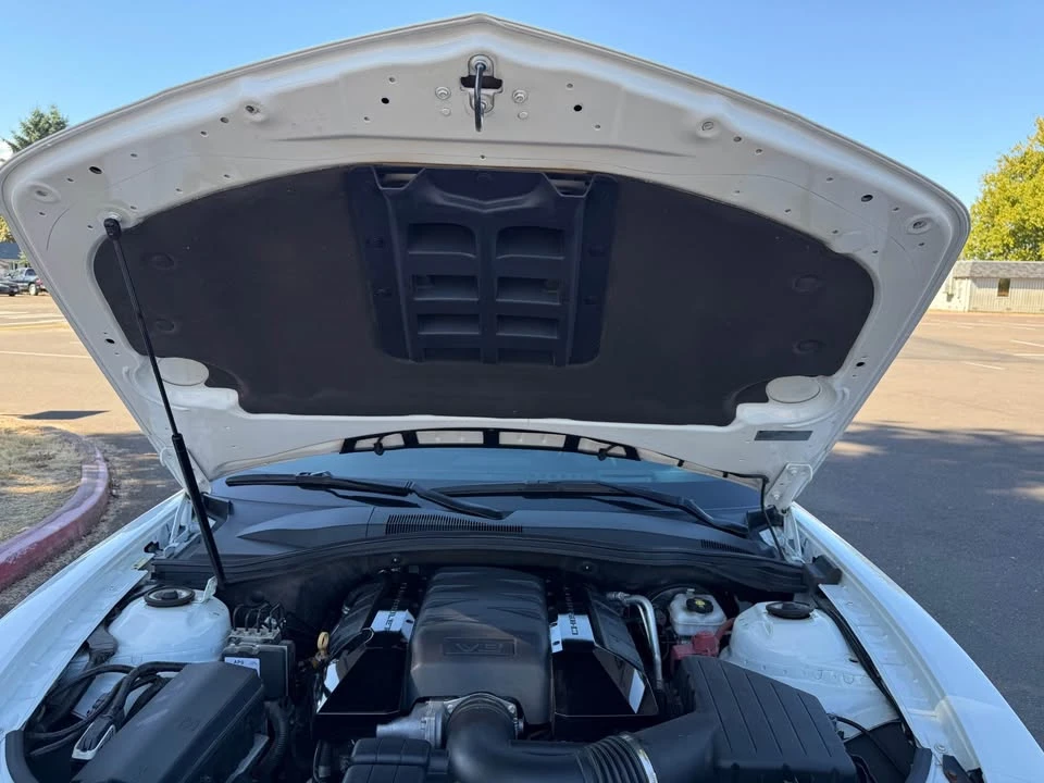 2015 Chevrolet Camaro SS 5th Gen - Image 15 of 20