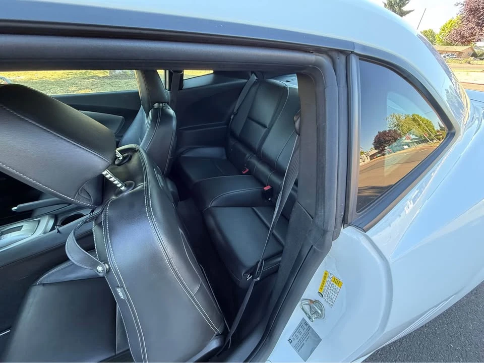 2015 Chevrolet Camaro SS 5th Gen - Image 17 of 20