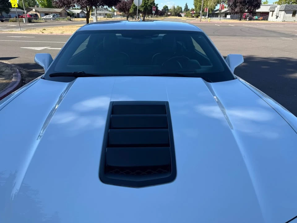2015 Chevrolet Camaro SS 5th Gen - Image 4 of 20
