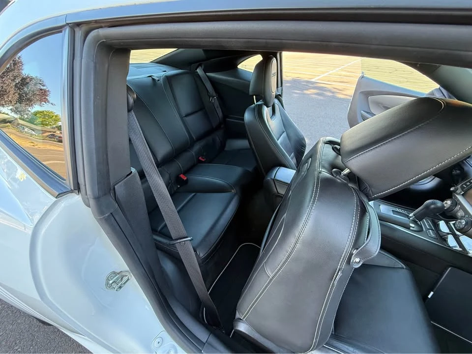 2015 Chevrolet Camaro SS 5th Gen - Image 19 of 20