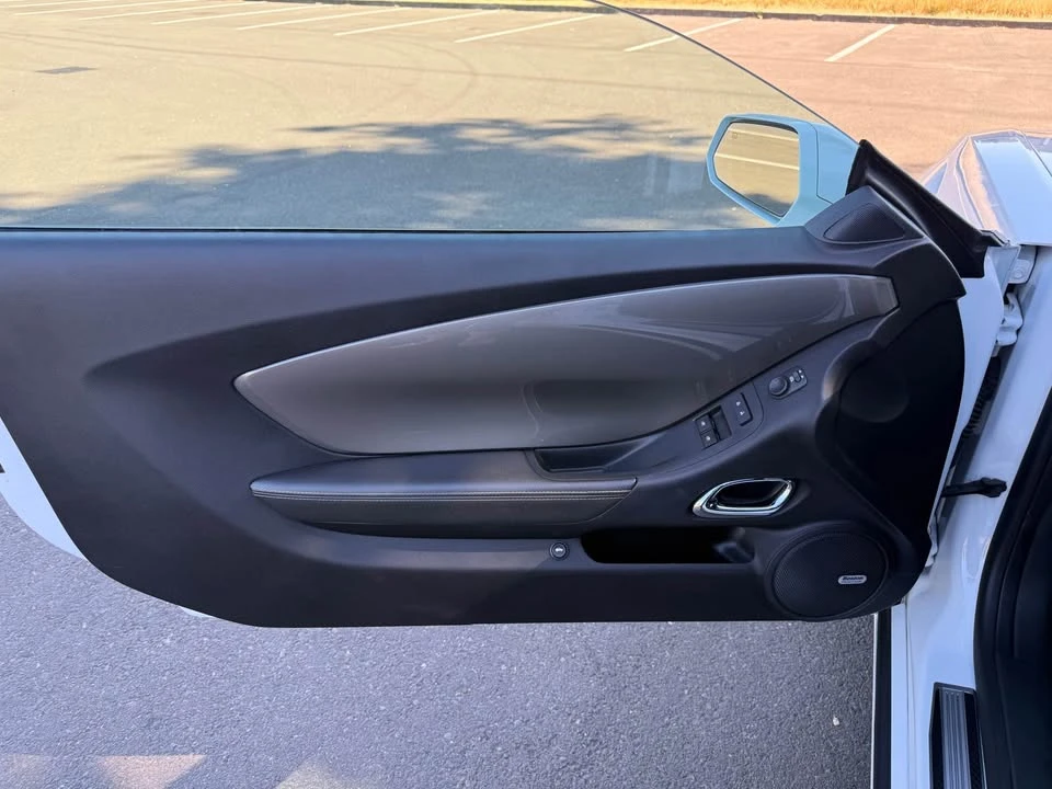 2015 Chevrolet Camaro SS 5th Gen - Image 10 of 20
