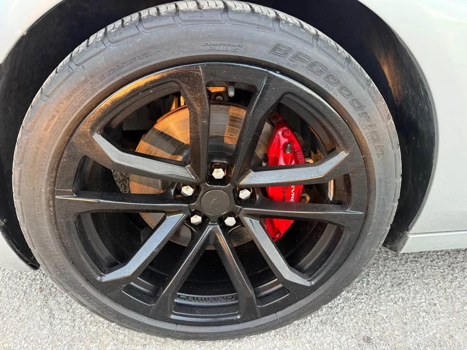 2015 Chevrolet Camaro SS 5th Gen - Image 12 of 17