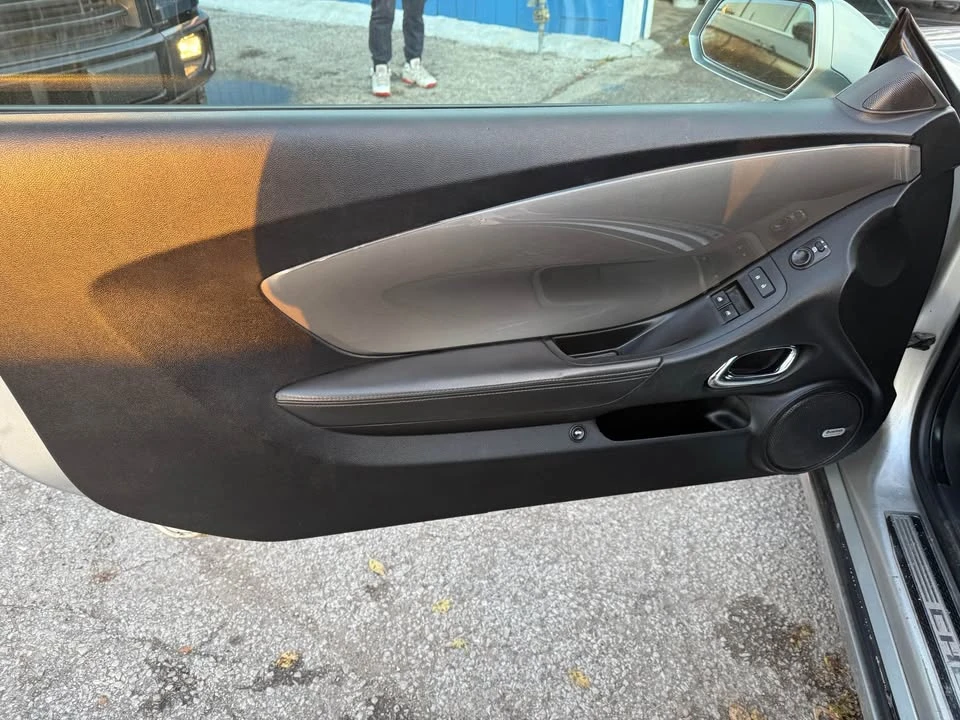 2015 Chevrolet Camaro SS 5th Gen - Image 17 of 17