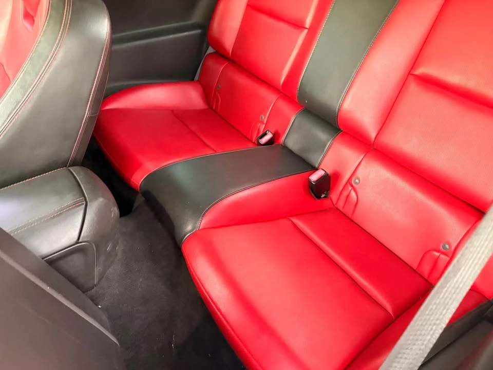 2015 Chevrolet Camaro SS 5th Gen - Image 6 of 9