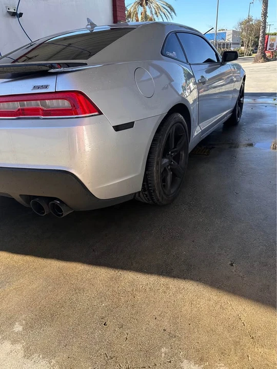 2015 Chevrolet Camaro SS 5th Gen - Image 7 of 18