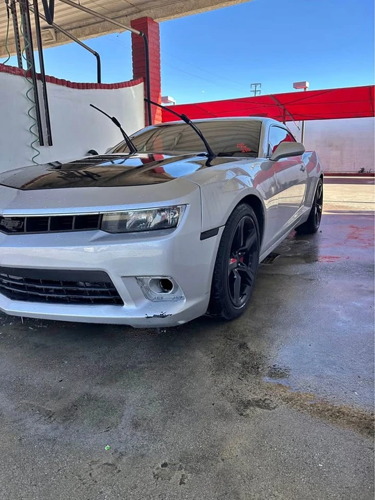 2015 Chevrolet Camaro SS 5th Gen - Image 2 of 18