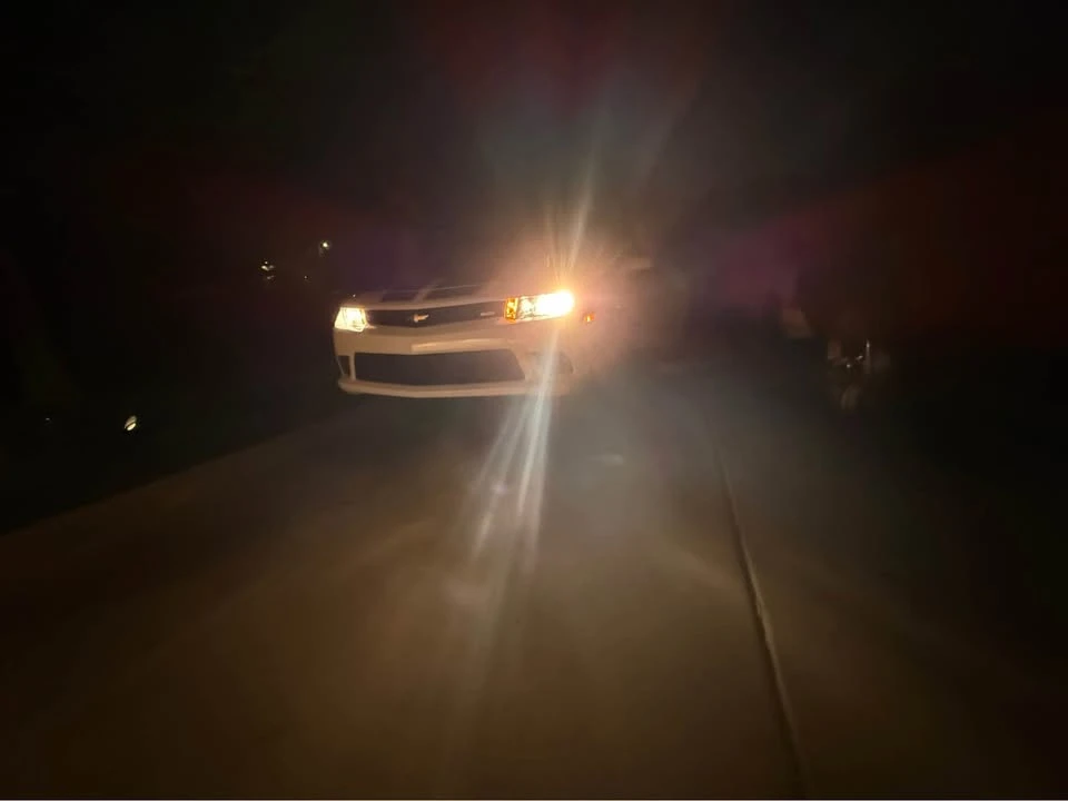 2015 Chevrolet Camaro SS 5th Gen - Image 4 of 7