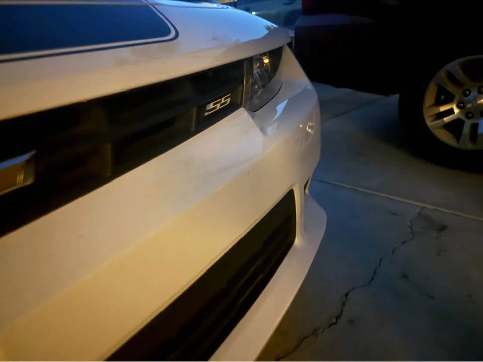 2015 Chevrolet Camaro SS 5th Gen - Image 6 of 7