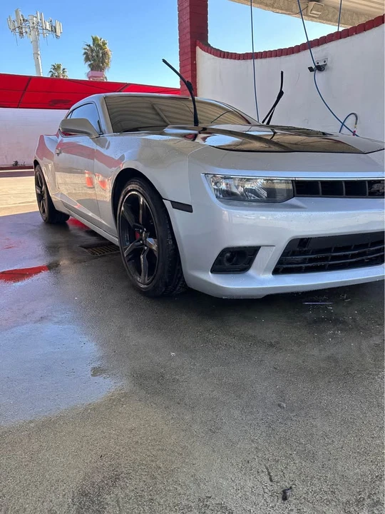 2015 Chevrolet Camaro SS 5th Gen - Image 4 of 18