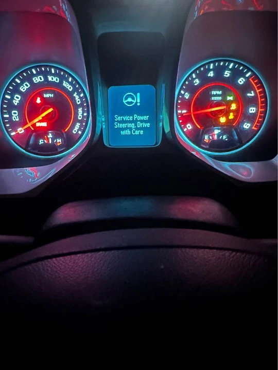 2015 Chevrolet Camaro SS 5th Gen - Image 18 of 18