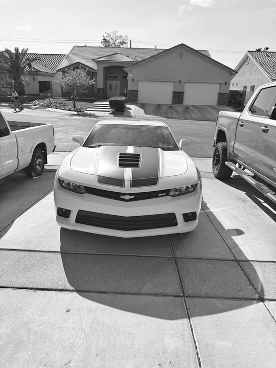 2015 Chevrolet Camaro SS 5th Gen - Image 2 of 7