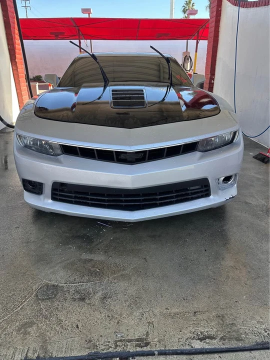 2015 Chevrolet Camaro SS 5th Gen - Image 5 of 18