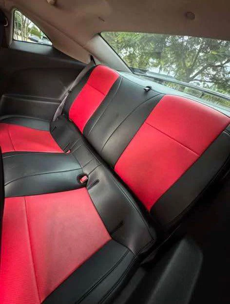 2015 Chevrolet Camaro 5th Gen - Image 10 of 10