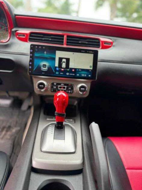 2015 Chevrolet Camaro 5th Gen - Image 9 of 10