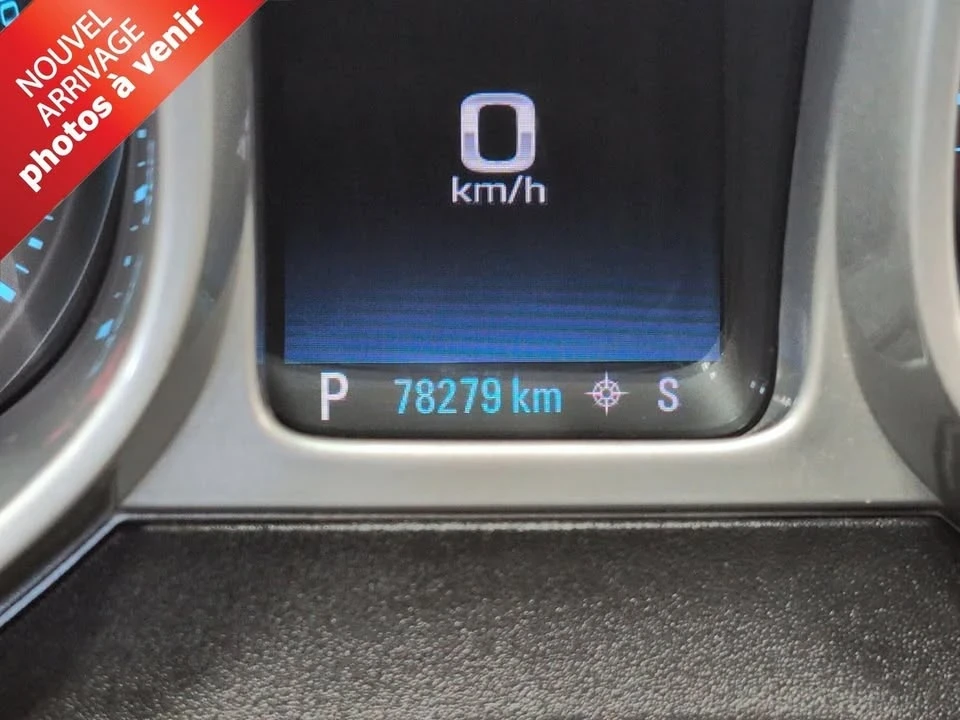 2015 Chevrolet Camaro 5th Gen - Image 16 of 18