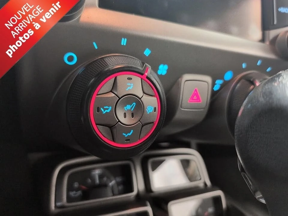 2015 Chevrolet Camaro 5th Gen - Image 13 of 18