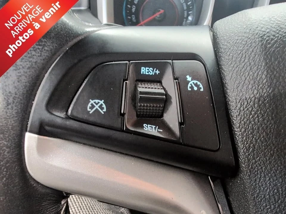 2015 Chevrolet Camaro 5th Gen - Image 9 of 18