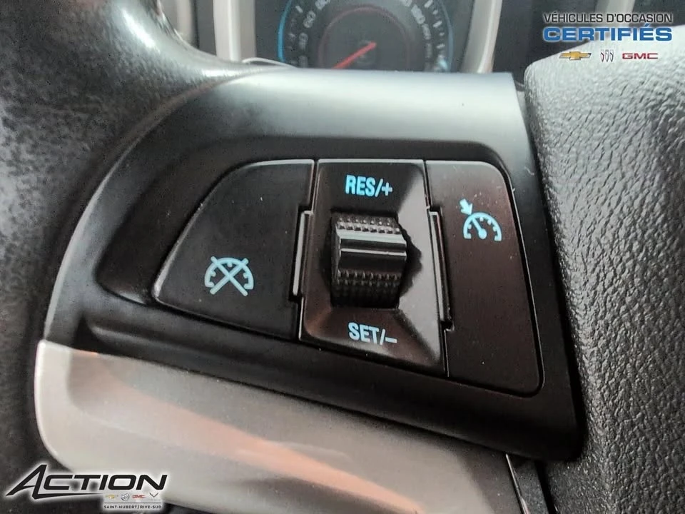 2015 Chevrolet Camaro 5th Gen - Image 10 of 19