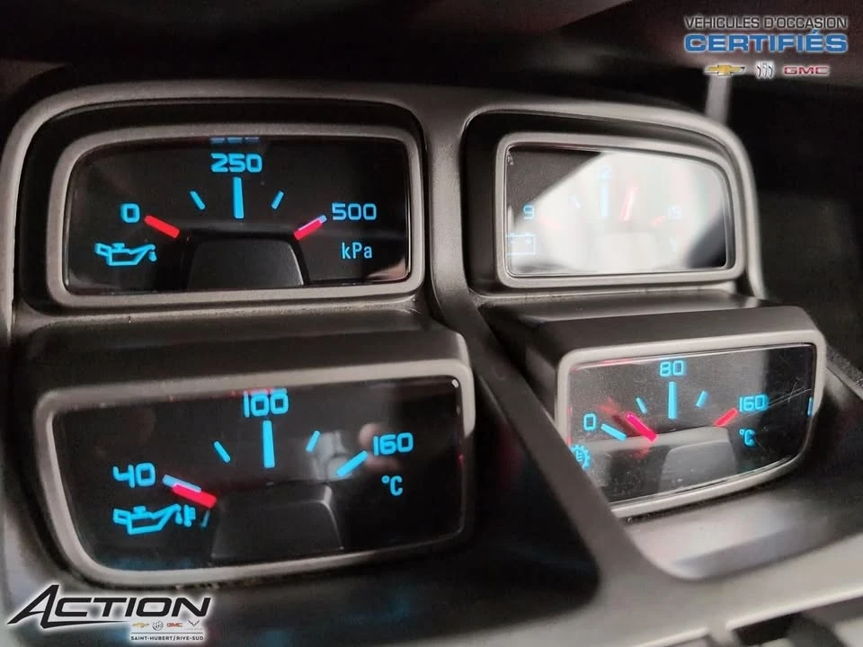 2015 Chevrolet Camaro 5th Gen - Image 16 of 19
