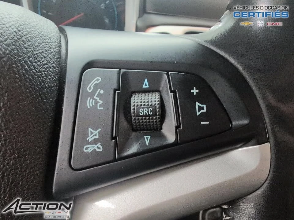 2015 Chevrolet Camaro 5th Gen - Image 11 of 19