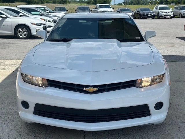 2015 Chevrolet Camaro 5th Gen - Image 3 of 13