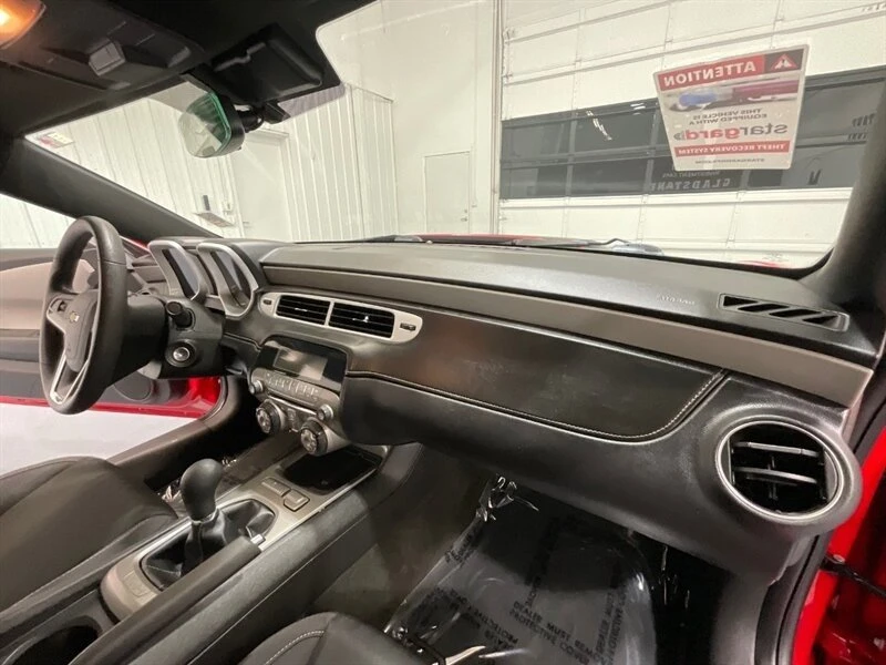 2015 Chevrolet Camaro 5th Gen - Image 18 of 20