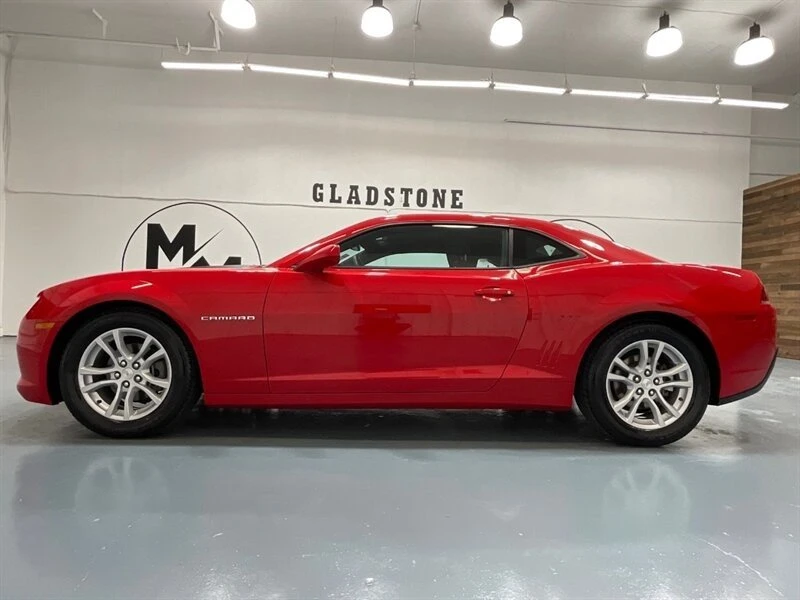 2015 Chevrolet Camaro 5th Gen - Image 3 of 20
