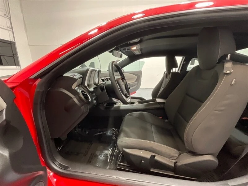 2015 Chevrolet Camaro 5th Gen - Image 9 of 20