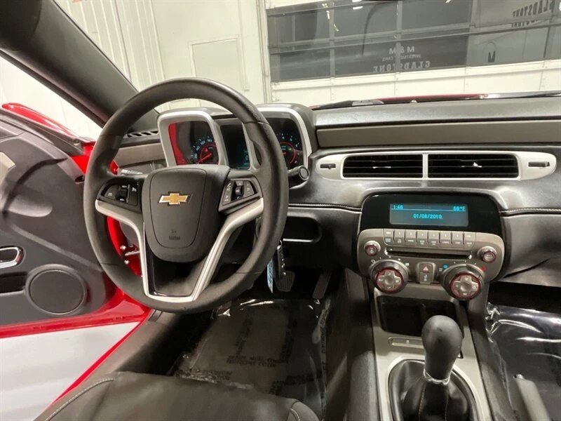 2015 Chevrolet Camaro 5th Gen - Image 14 of 20