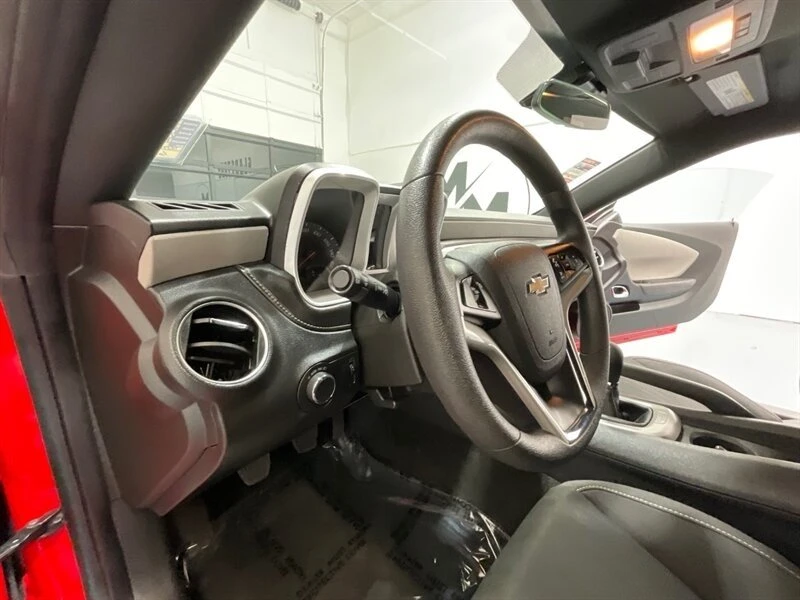 2015 Chevrolet Camaro 5th Gen - Image 20 of 20