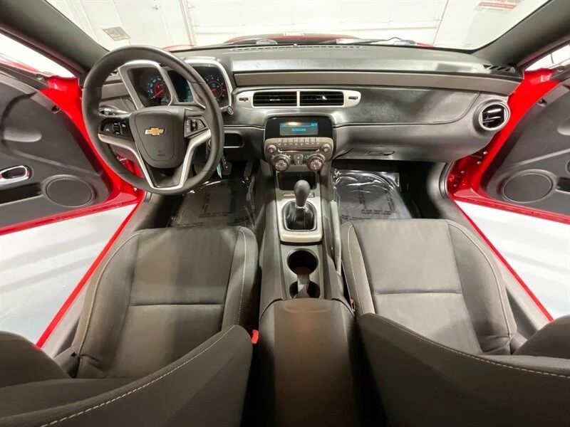 2015 Chevrolet Camaro 5th Gen - Image 13 of 20