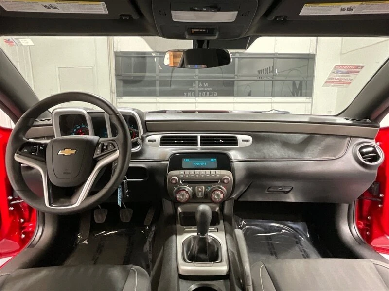2015 Chevrolet Camaro 5th Gen - Image 19 of 20