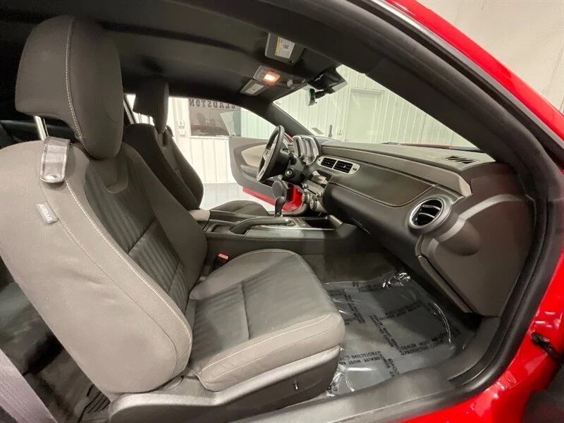 2015 Chevrolet Camaro 5th Gen - Image 10 of 20