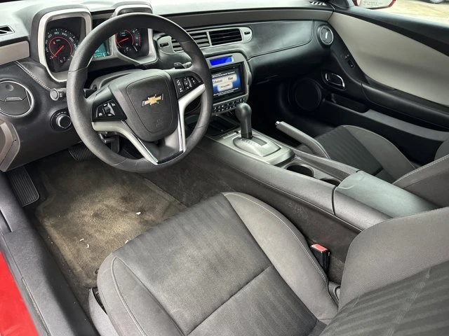 2015 Chevrolet Camaro 5th Gen - Image 7 of 9