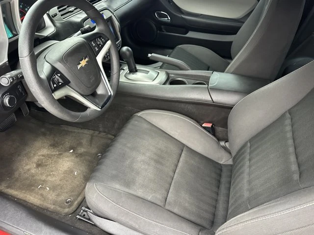 2015 Chevrolet Camaro 5th Gen - Image 5 of 9