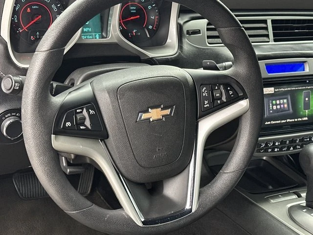 2015 Chevrolet Camaro 5th Gen - Image 8 of 9